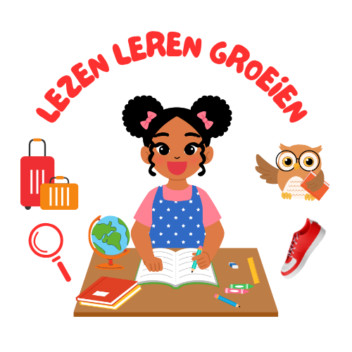 Stichting Lezen Leren Groeien